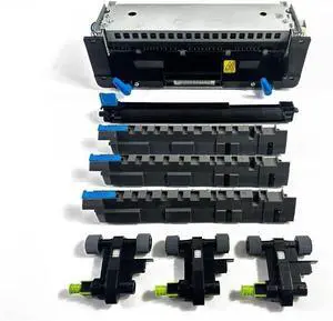 41X2233 Maintenance Kit - 120V for Lexmark MS/MX 821 822 823 825 826 Series Type 00 - Kit Includes: Fuser Unit,Media Pick Rollers,Transfer Roller,Separation Rollers 41X2233 Maintenance Kit - 120V for Lexmark MS/MX 821 822 823 825 826 Series Type 00 - Kit Includes: Fuser Unit,Media Pick Rollers,Transfer Roller,Separation Rollers