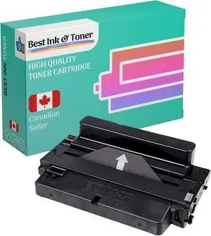 Best Toner Replacement for Xerox 106R01371,106R01370 Black Toner Cartridge Compatible for Xerox Phaser 3600 HIGH Capacity(14,000 Page Yield)