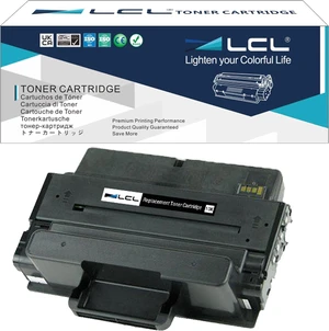 LCL Compatible Toner Cartridge Replacement for Dell C7D6F 593-BBBJ 593-BBBI 8PTH4 B2375dnf 10000 Pages B2375 B2375dn B2375dnf B2375dfw(1-Pack Black) LCL Compatible Toner Cartridge Replacement for Dell C7D6F 593-BBBJ 593-BBBI 8PTH4 B2375dnf 10000 Pages B2375 B2375dn B2375dnf B2375dfw(1-Pack Black)