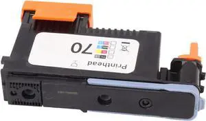 Print Head Replacement Kit, Printer Head Replacement Parts for HP Designjet Z2100 Z3100 Z3200 Z5200 Z5400 MK C