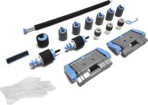 Altru Print M712-RK-AP Roller Kit for Laser Printer M712 / M725 Includes Transfer Roller & Tray 1-6 Rollers