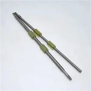 1SET PA03586-K984 PA03360-Y101 Feed Roller for F-uji fi-5110C FI-5110EOX FI-5110EOX2 FI-6110 S500M S510 S1500 S1800 N1800