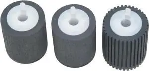 10Sets Pickup Roller NROLR1466FCZ1 NROLR1467FCZ1 for AR-M550 AR-M620 AR-M700 MX-2300 MX-2310 MX-2600 MX-2610