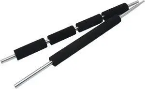 Sponge Roller Set N5-G3011 Q6-G3010 Compatible with Duplo DP330E 340E 430E 440E 460E Duplicator Parts Not Compatible with 330 340 430 460