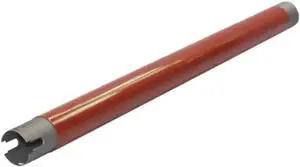Upper Heat Fuser Roller Compatible with Office Printers Models DocuCentre IV C2260 C2263 C2265 WorkCentre 7120 7125 7220 7225 Replacement Printer Parts
