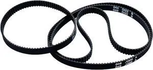 2GT Belt Width 6mm/10mm for gt2 Timing Belt Perimeter 872mm~2000mm 3D Printer Belt Parts Closed Loop Rubber Timing Synchronous Belts(2GT-1040mm)