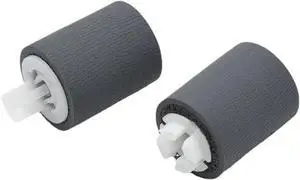 30pcs FC6-6661-000 Compatible with Ir1730 2520 2525 2530 2535 Irc2550 2880 5180 Cassette Bypass Pickup Separation Roller