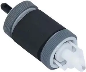 10X RM1-6313-000 RM1-6323-000 RM1-3763-000 Pickup Roller Compatible with P3005 P3015 M3027 M3035 M525 M521 and MF515 MF512 3560 Series Printers