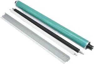 Compatible Color OPC Drum Primary Charge Roller Sponge Roller Set for ImagePRESS C600 C700 C800 C-650 C750 C850 PCR 1SET Compatible Color OPC Drum Primary Charge Roller Sponge Roller Set for ImagePRESS C600 C700 C800 C-650 C750 C850 PCR 1SET