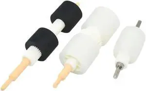 10SET 604K23670 059K26570 604K23660 Compatible Feed Separation Roller for DocuColor 240 242 250 252 260 700 4110 4112 WorkCentre 7655