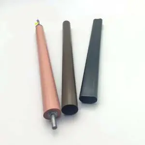 Fuser Roller Kit and Film Compatible with M477fnw M452dn M452dw M452nw M377 M477fdn M477fdw M452 Series