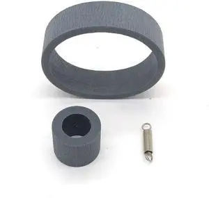 10set Compatible Paper Feed Pickup Separation Roller for Models L3550 L4260 L1110 L3252 L5190 L4266 L4160 L3253 L4159 L4268 L3255 L4169