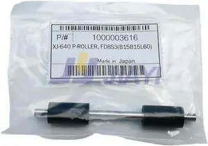 Compatible Pinch Roller for Roland XJ-640 RA-640 RE-640 RF-640 RS-540 Series Inkjet Printers Model 1000003616