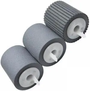 Compatible Pickup Roller for MX6240 623 753 754 850 M503N 363 Printer Take-Up Feed Parts