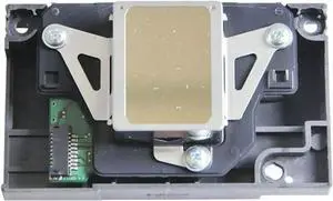 Print Head Printhead Printer for Epson Stylus Photo F173050 F173060 F173070 RX580 1390 1410 1430 L1800 1500W R260 R270 R330