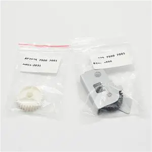 B247-4400 AB01-2031 Gear Bracket Swivel for ricoh MP 5500 6500 7500 6000 7000 8000 6001 7001 8001 9001 6002 7502 9002 SP9100(5set)