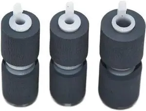 5 Sets Compatible Paper Feed Roller for Various Printer Models 5632 5638 5645 5653 5655 5665 5675 5687 5735 5745 5755 5765 5775 5790 5845 5855 5865 5875 5890