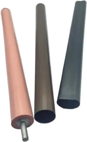 Compatible Fuser Roller Kit and Fuser Roller Film for Use with Models M477fnw M452dn M452dw M452nw 477 452 M377 M377 M477fdn M477fdw M477 M452 1Set