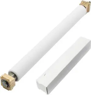 Platen Roller Compatible with ZT420 ZT421 Thermal Barcode Label Printer P1058930-081 Platen Roller Compatible with ZT420 ZT421 Thermal Barcode Label Printer P1058930-081