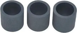 200pc Compatible Pickup Roller Rubber for 1320 3005 P3015 2035 2727 RM1-6414 RM1-3763 RM1-6313 RL1-1370 RL1-3167 RL1-0540 RL1-0542 RL1-2891