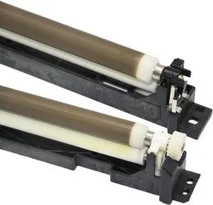 AD02-7050 Primary Charge Roller Set Compatible with MPC3003 MPC3503 MPC3004 MPC3504 MPC4503 MPC5503 MPC6003 MPC4504 MPC5504 MPC6004 Models PCR Unit