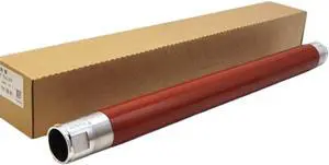 1PCS C700 Upper Fuser Heat Roller Compatible with C75 J75 750I C550 560 DC240 242 250 252 6500 6550 7600 Printers 1PCS C700 Upper Fuser Heat Roller Compatible with C75 J75 750I C550 560 DC240 242 250 252 6500 6550 7600 Printers