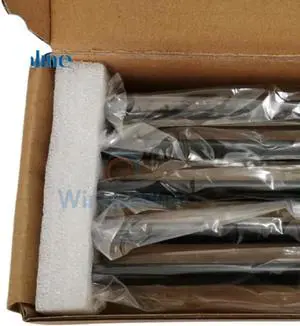 5X Packing Primary Charge Roller Compatible with FS 2100 4100 4200 4300 P 3045 3050 3055 3060 M 3040 3145 3540 3550 3560 3655 Refurbish Printer Models
