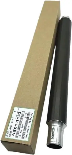 Compatible Upper Fuser Roller AE01-0099 for MP4000 MP5000 Series Copier Parts