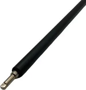 Compatible 2PCS AD02-7050 Primary Charge Roller for Aficio MPC3003 MPC3503 MPC4503 MPC5503 MPC6003