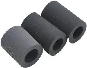 50SET 40X8736 ADF Pickup Separator Roller Tire Compatible with MX310 MX410 MX510 MX511 MX610 MX611 CX310 CX410 CX510 XC4140 XC4150