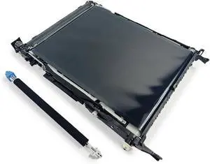 RM2-6576-000CN (B5L24-67901) Transfer Belt (ITB) & 2nd Transfer Roller Service Kit for HP Color Laserjet Enterprise M552 M553 M554 M555 Flow MFP M577 M578 Replacement
