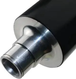 Compatible Fuser Roller 1050 Compatible with 920 950 1051 951 1200 1250 1050E Upper Roller Replacement