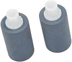 10Pc Document Feeder Pickup Roller Compatible with Aficio MP 2352SP MP2550 2851 2852 MP3350 MP3351 B387-2161 B3872161 C2111-4731 and Similar Models