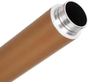 1PCS Upper Fuser Roller Compatible with C1060 C1070 C2060 C2070 C3070 C3080 Printer Models Heat Roller Part A50U720501 1PCS Upper Fuser Roller Compatible with C1060 C1070 C2060 C2070 C3070 C3080 Printer Models Heat Roller Part A50U720501