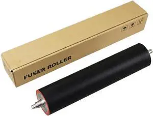 1X Lower Pressure Roller Compatible with SCX 6555N 6555 6545N M4370 M5360 M5370 and WorkCentre 4150 4250 4260 4265