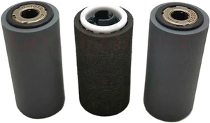 ADF Feed Separation Pickup Roller 10X 604K58410 604K77810 Compatible with 7120 7125 7425 7428 7435 7525 7530 7535 7545 7556 5325 5330 ADF Feed Separation Pickup Roller 10X 604K58410 604K77810 Compatible with 7120 7125 7425 7428 7435 7525 7530 7535 7545 7556 5325 5330