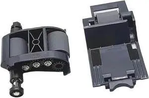 5SETS L2725-60002 ADF Roller Replacement Kit Compatible with 500 MFP M525 M575 M775 M725 M630 M680 M651 ScanJet 7500 8500 OfficeJet X585