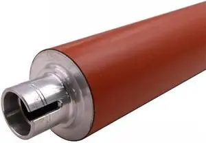 Heat Roller Upper Fuser Roller Compatible with IR 7086 7095 7105 7200 8500 9070 Models