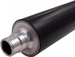 Compatible Upper Fuser Heat Roller for BH720 BH920 BH950 K7075 K7085 1 Piece Fuser Roller