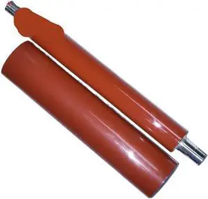Fuser Film Sleeve Belt and Lower Pressure Roller Compatible with Pro C5501 C6500 C6501 C6000 A03U720501 A03U720300