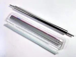 033K98630 059K86844 2nd Bias Transfer- Rebuild Kit for Versant 80 180 2100 3100 2nd Bias Transfer Roll Assembly Second Bias Transfer Roller Kit