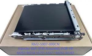 RM2-5907-000CN Intermediate Transfer Belt (ITB) Assembly for HP Color Laserjet Pro M252dw M252n M254dw M255dw MFP M277dw M277n M281cdw M281fdw M283fdw