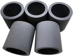 50PC Universal Pickup Roller Rubber for LJ 1160 1320 3390 3392 2100 2200 2300 2400 2410 2420 2430 M2727 P2010 P2014 P2015 L1000 L2000