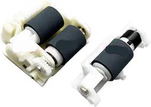 5X Pickup Roller Replacement Kit Compatible with WF C529R C579R C5210 C5290 C5299 C5710 C5790 M5298 M5299 M5799 ET-8700 5X Pickup Roller Replacement Kit Compatible with WF C529R C579R C5210 C5290 C5299 C5710 C5790 M5298 M5299 M5799 ET-8700