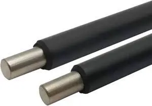 5 Pack Compatible Charge Roller for C227 C258 C280 C284 C287 C308 C360 C364 C367 C368 C454 C554 C7528 C7722