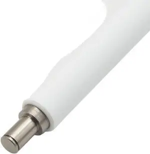 Rubber Roller Platen Part P1037974-028 Compatible with ZT210 ZT220 ZT230 Printers