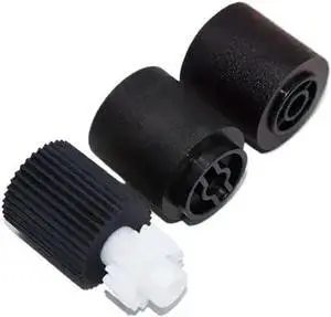 5SETS Compatible Feed Separation Rollers for KM 6030 8030 TASKalfa 620 820 Models 2FB06040 2FB06060 2FB06080