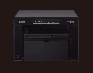 Canon imageCLASS MF3010 Multifunction Laser Printer