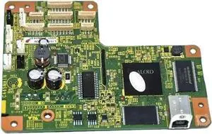 L800 Printer Motherboard Compatible with R290 R330 R285 P50 Updated to L800 L801 Printer Keyboard Main Board(R285)