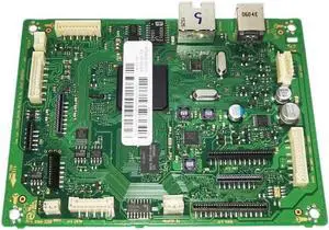 Compatible Logic Board Mainboard for Xpress C480W C480FW C480 C460W C460FW Laser Printer(C460FW)